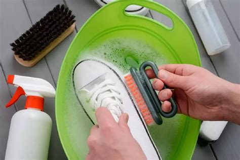 how to clean givenchy sneakers|how to wash your sneakers.